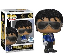 Funko pop michael - pop, jackson