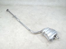 Silenziatore Bosal NUOVO per