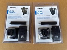 Bose 20 series ii - ,