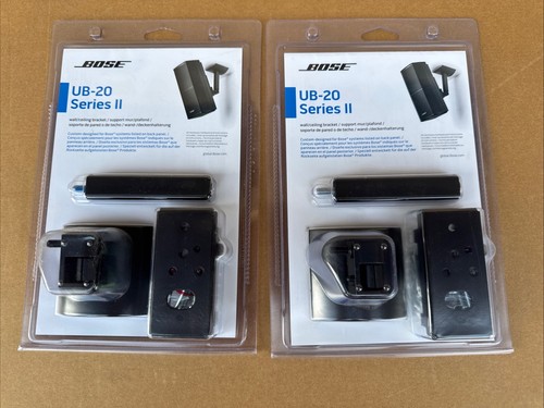 Bose 20 series ii - bose,