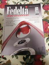 FDS FEB06 REGA EPOS FM 255 233 111 CLARAVOX DOGMA LUXURAUDIO CONNUBIUM OMICRON