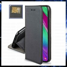 COVER FLIP A LIBRO per SAMSUNG