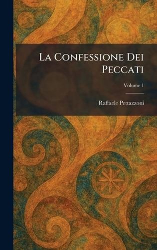 Confessione dei peccati by - la,