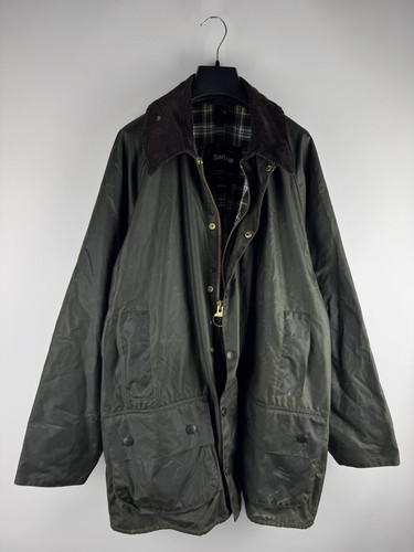 Barbour beaufort a150 wax - barbour,