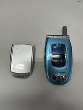 Cellular Phone LG VX6000 free