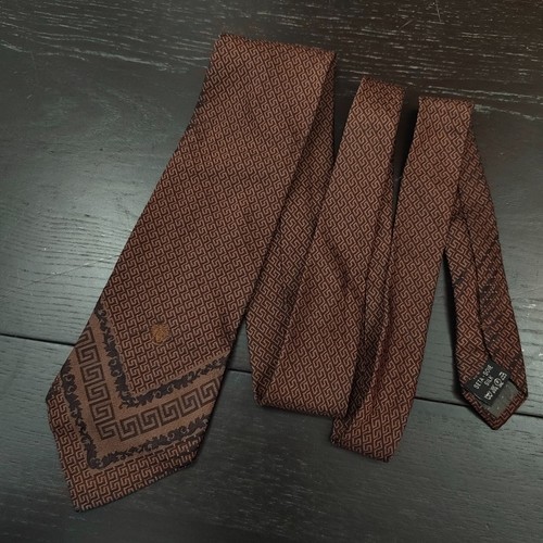 Gianni versace cravatta - gianni,