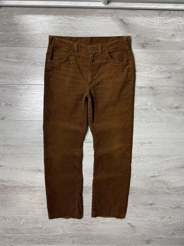 Pantaloni lee vintage anni - pantaloni,