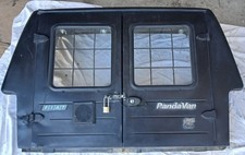 Appendice Portellone Panda Van