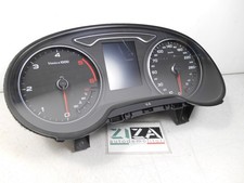 Cuadro Instrumentos Audi A3 8V 2.0 TDI 150cv CRB Sportback 2014 8V0920870H