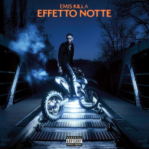Audio emis killa - cd,