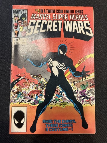 Marvel super heroes secret - super-heroes,