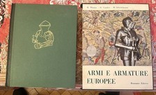 Armi e Armature Europee di