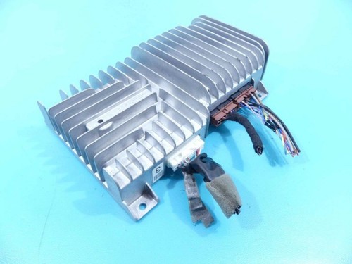 Amplificatore audio potenza - amplificatore,
