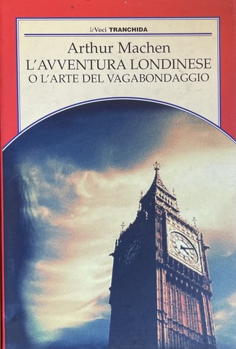 Arthur machen avventura - arthur, l'avventura