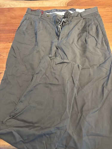 Pantalone uomo lana taglia - lana, 48