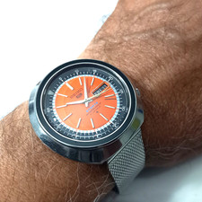 SEIKO 5 SPORTS 6119-6400 UFO