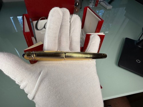 Cartier pasha de - cartier, /