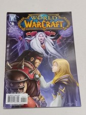 World Of Warcraft 6 (2008)