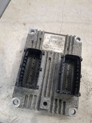 Centralina motore diesel - , fiat