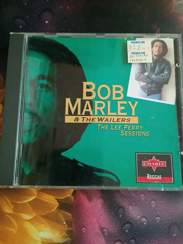 Marley bob lee perry - bob,