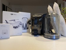 DJI Mini 2 Fly more combo +