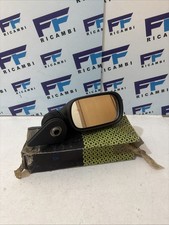 SPECCHIO RETROVISORE DX