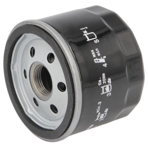 Filtro olio per bmw f650 - filtro,
