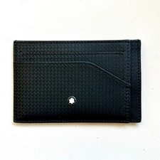 Montblanc porta carte borsello