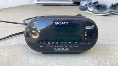 Sony dream machine - dream,