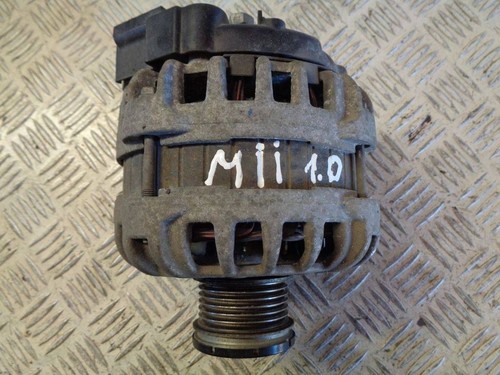 Alternatore seat mii 2016 - seat,