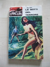 I RACCONTI DI DRACULA N. 86 -