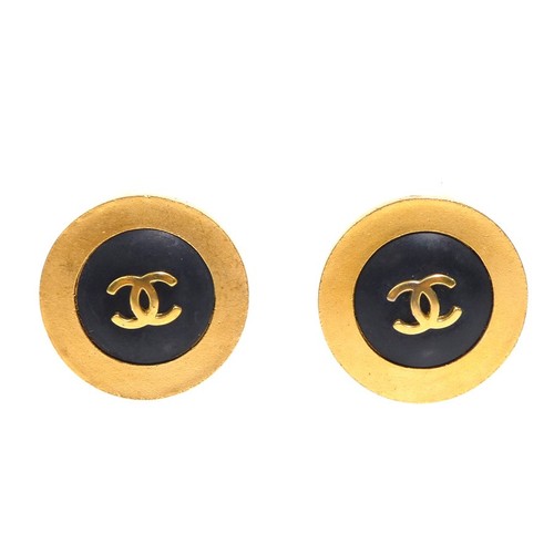 Orecchini originali chanel - orecchini,