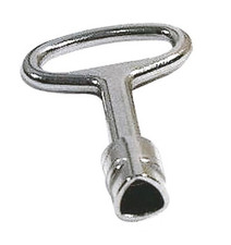 Chiave Cassetta Contatore