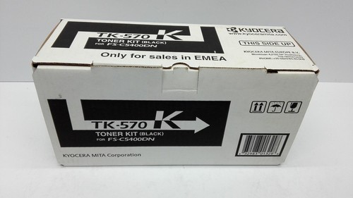 Cartuccia toner kyocera mita - cartuccia,
