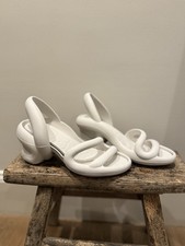 Sandali Camper Kobarah bianchi