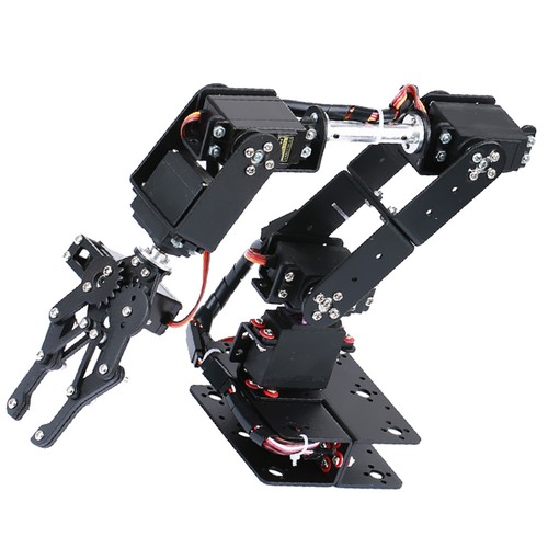 Kit braccio meccanico robot - braccio,