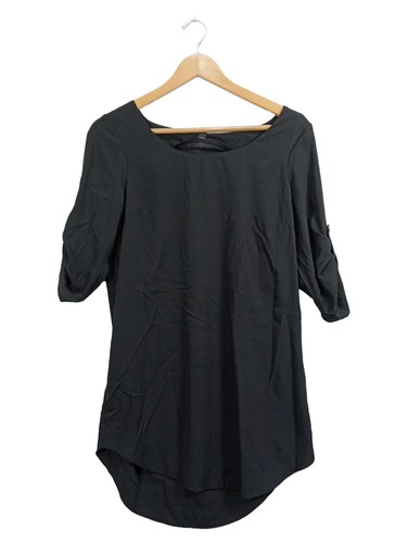 Vero moda camicetta donna nera - moda,