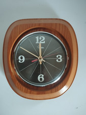 orologio da parete D.D. anni