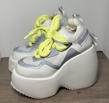 Poster GRL Funky Wave Neon