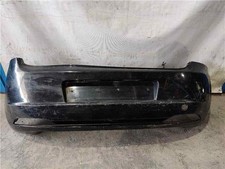 S R paraurti posteriore FIAT