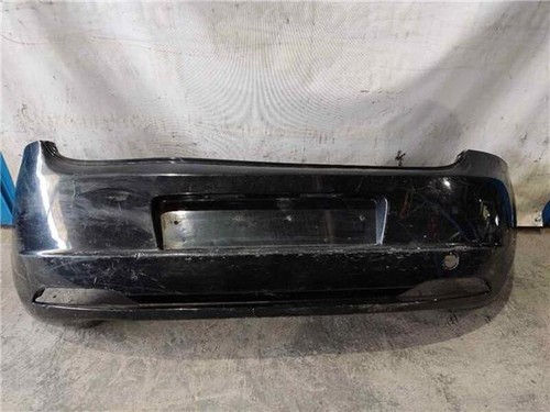 Paraurti posteriore fiat - s, r