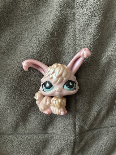 Littlest pet shop - littlest, lps