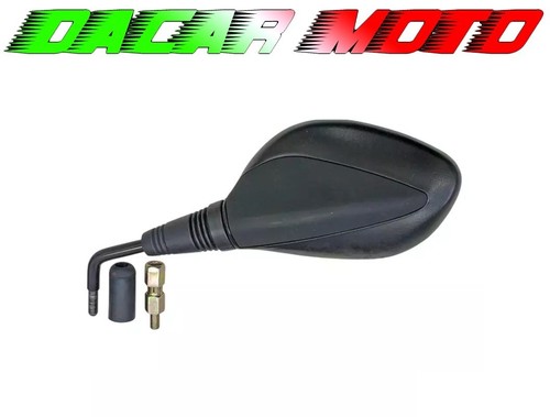 Specchietto retrovisore - specchietto,