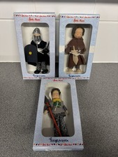 Lotto bambole Käthe Kruse da