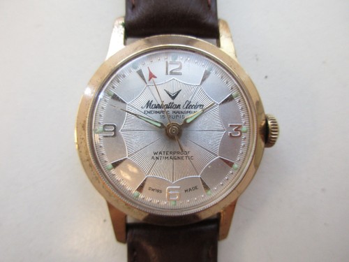 Orologio manhattan electra - manhattan,