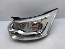 Ford Transit Tourneo Custom Lift 2017-2022 FARO SINISTRO LED JK21-13W030-DJ