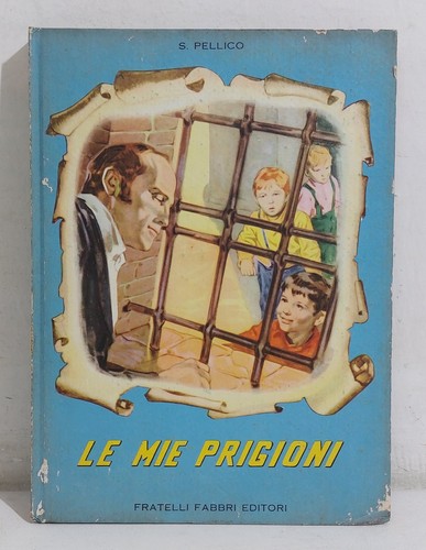 47683 silvio pellico - le, mie