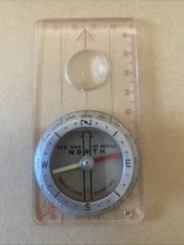 Silva Type 5 Compass Induction