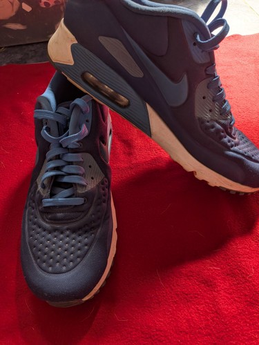 Nike air max ultra - max, ocean