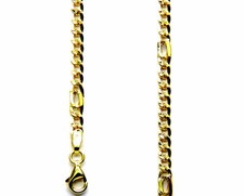COLLANA ORO Giallo 18K